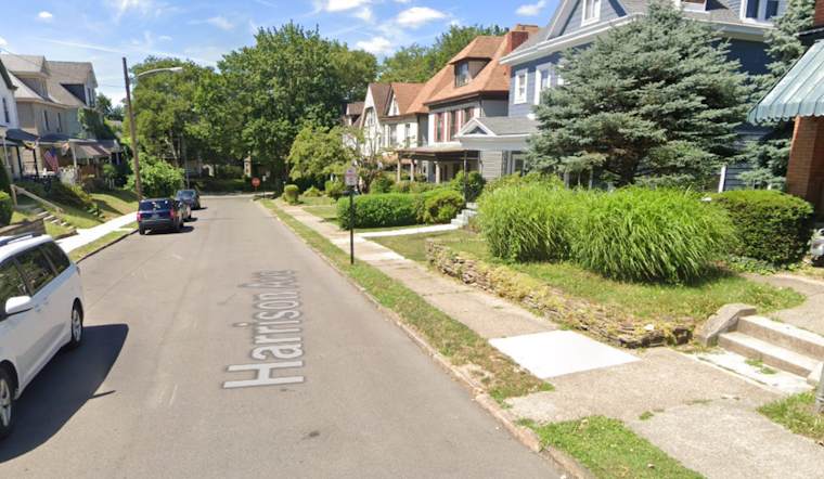 Avalon Standoff: Suspected Arsonist Surrenders After SWAT Intervention, Diamere Davis of Pittsburgh Arrested