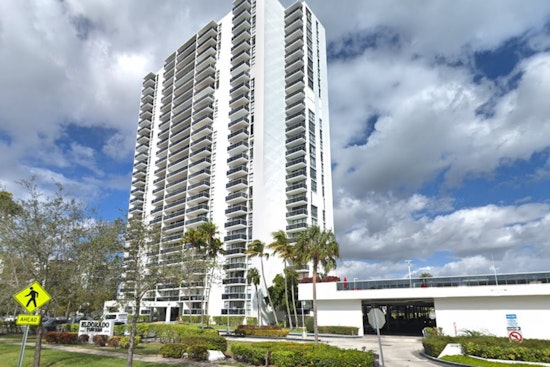 Aventura Condo Residents Shaken by Massive Police Response to Hoax Shooting Report