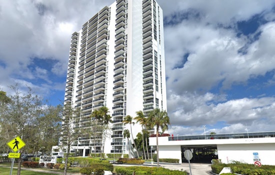 Aventura Condo Residents Shaken by Massive Police Response to Hoax Shooting Report
