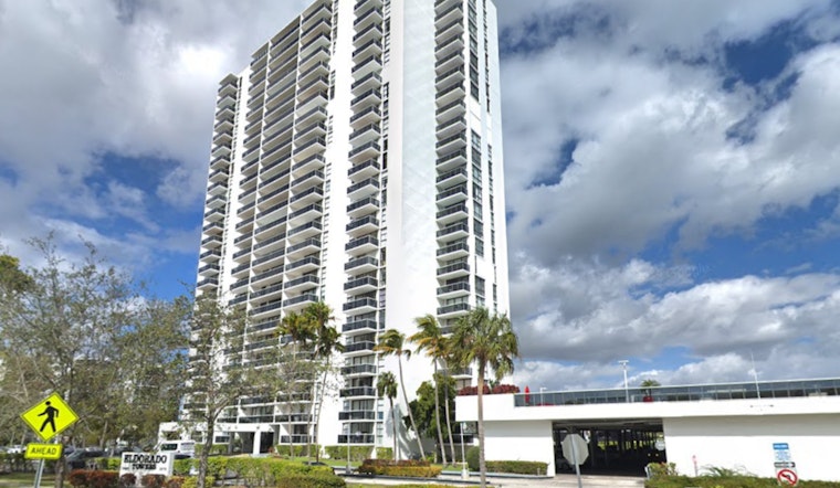 Aventura Condo Residents Shaken by Massive Police Response to Hoax Shooting Report