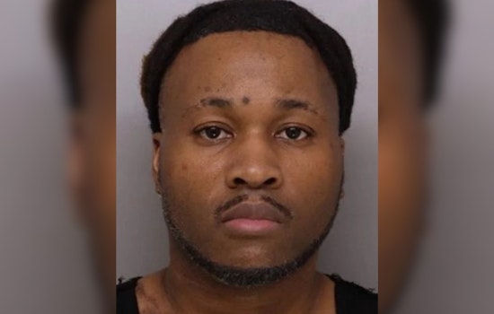 Avondale Man Chevalier Adams Indicted on Charges of Rape and Kidnapping of 11-Year-Old Met via Gaming App