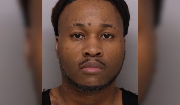 Avondale Man Chevalier Adams Indicted on Charges of Rape and Kidnapping of 11-Year-Old Met via Gaming App