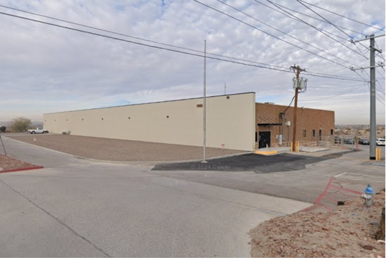 Award-Winning Middle School Designs Set to Transform Canutillo ISD in El Paso Region