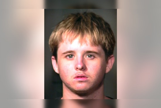 "Baby Face Flasher" Re-Arrested in Arizona: Repeat Sex Offender Faces New Indecent Exposure Charges