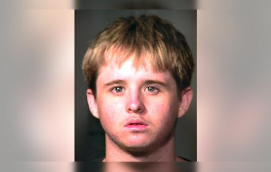 "Baby Face Flasher" Re-Arrested in Arizona: Repeat Sex Offender Faces New Indecent Exposure Charges