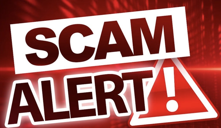 Baker County Sheriff's Office Warns of "Universal Adcom" Scam Soliciting Funds with False Promises