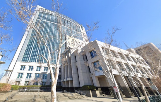 Bakersfield Tax Preparer Admits to Role in $25 Million Tax Fraud Scheme