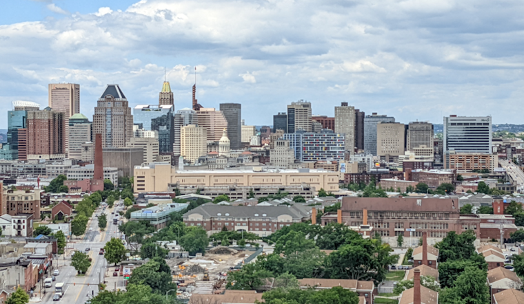 Baltimore and Mid-Atlantic Brace for Scorching Temperatures and Thunderstorms, Heat Advisories Issued