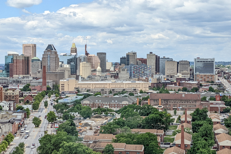 Baltimore and Northern Virginia Await Cooler Temps and Reduced Humidity, Relief from Summer Heat on the Horizon