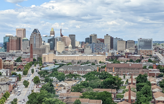 Baltimore and Northern Virginia Await Cooler Temps and Reduced Humidity, Relief from Summer Heat on the Horizon