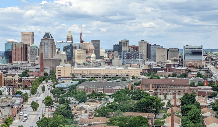Baltimore and Northern Virginia Await Cooler Temps and Reduced Humidity, Relief from Summer Heat on the Horizon