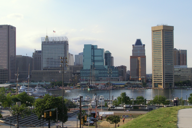 Baltimore and Surrounding Areas on Alert for Flooding, Severe Thunderstorms: NWS Issues Flood Watch