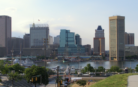Baltimore and Surrounding Areas on Alert for Flooding, Severe Thunderstorms: NWS Issues Flood Watch