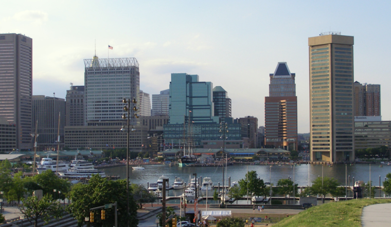 Baltimore and Surrounding Areas on Alert for Flooding, Severe Thunderstorms: NWS Issues Flood Watch