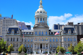 Baltimore Awards $324,000 in ARPA Funds to 81 Local Artists in Cultural Investment Initiative
