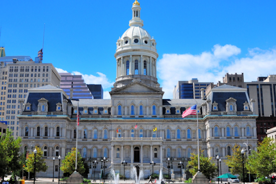 Baltimore Awards $324,000 in ARPA Funds to 81 Local Artists in Cultural Investment Initiative