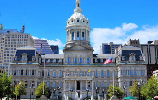Baltimore Awards $324,000 in ARPA Funds to 81 Local Artists in Cultural Investment Initiative