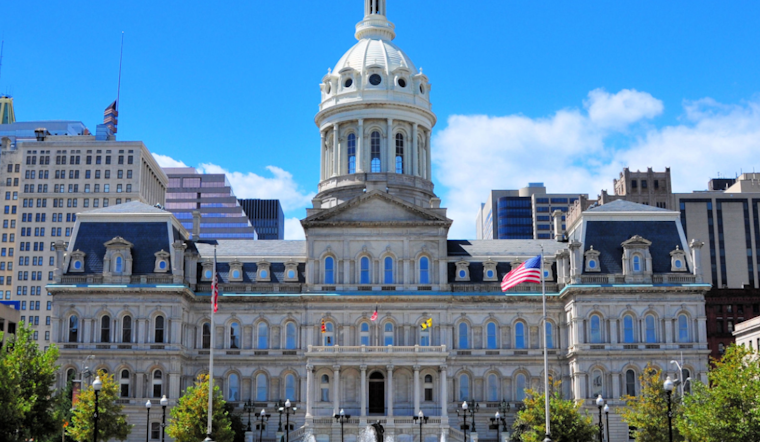 Baltimore Awards $324,000 in ARPA Funds to 81 Local Artists in Cultural Investment Initiative