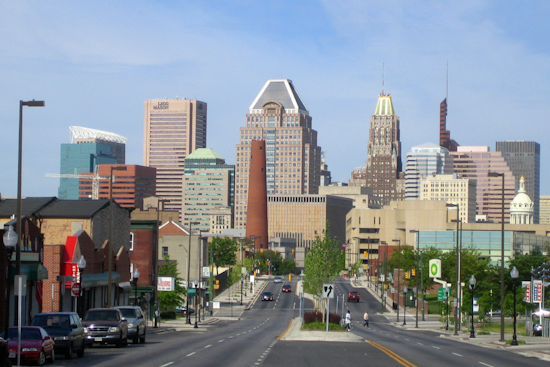 Baltimore Braces for Mixed Weather Patterns: Flood Watch Issued Amidst Heat and Thunderstorms