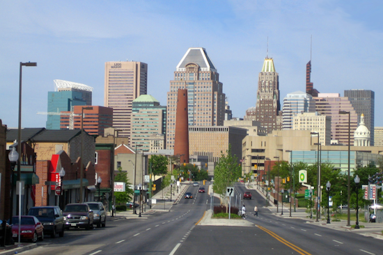 Baltimore Braces for Return of High Heat and Humidity After Brief Respite