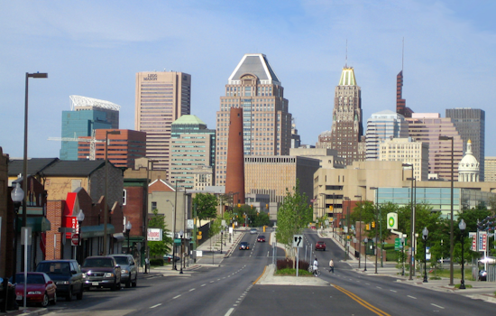 Baltimore Braces for Return of High Heat and Humidity After Brief Respite