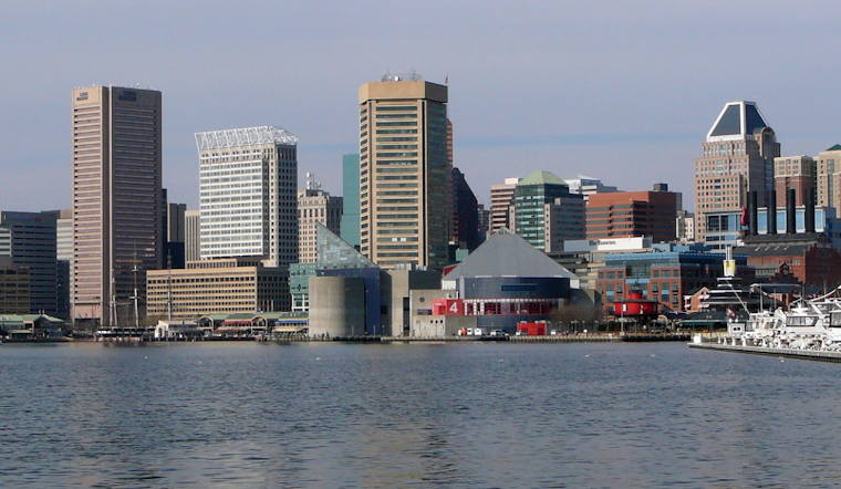 Baltimore Braces for Scorching Heat Ahead of Potential Storms, NWS Advises Caution
