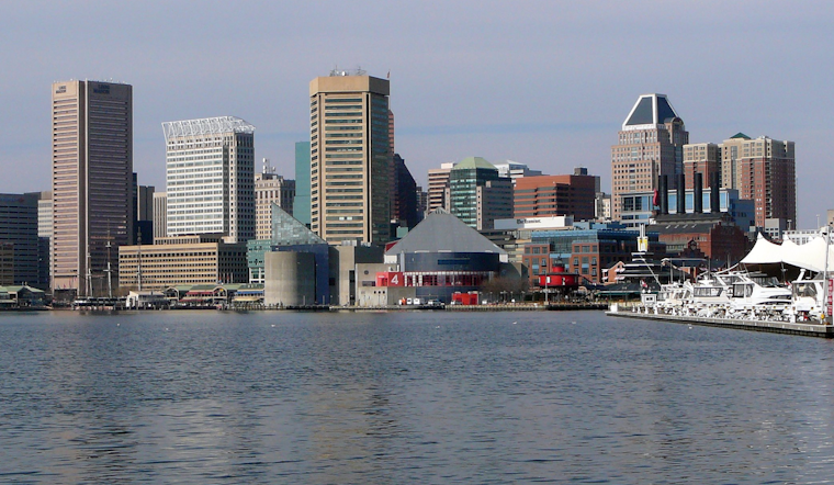 Baltimore Braces for Weather Whiplash: Hot and Stormy Today, Cooler and Calmer Week Ahead