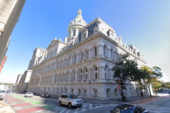 Baltimore Celebrates Historic Low in Violent Crime, Homicides Drop by 22.7% in First Half of 2025 Under Mayor Scott's Strategy