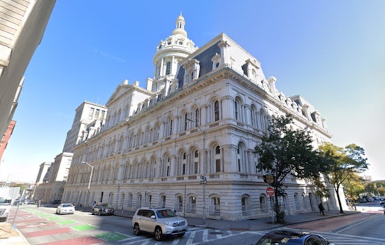 Baltimore Celebrates Historic Low in Violent Crime, Homicides Drop by 22.7% in First Half of 2025 Under Mayor Scott's Strategy
