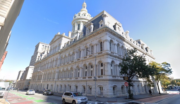 Baltimore Celebrates Historic Low in Violent Crime, Homicides Drop by 22.7% in First Half of 2025 Under Mayor Scott's Strategy