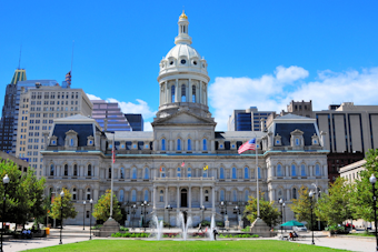 Baltimore City Leaders Rally Against BGE Rate Hikes, Submit Over 7K Community Postcards