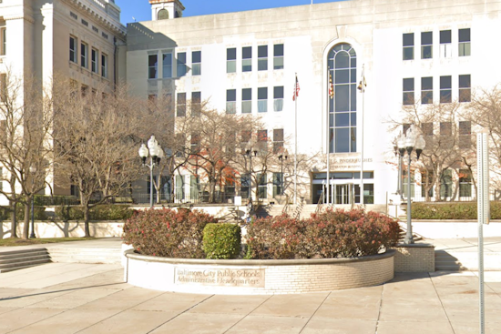 Baltimore City Public Schools Meeting Disrupted by Offensive Video, Incident Investigated as Possible Hate Crime