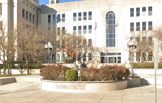 Baltimore City Public Schools Meeting Disrupted by Offensive Video, Incident Investigated as Possible Hate Crime