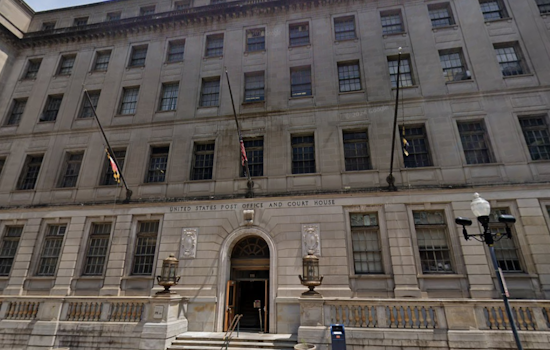 Baltimore City Register of Wills Office Audited for Alleged Misuse of Over $1M in Taxpayer Funds