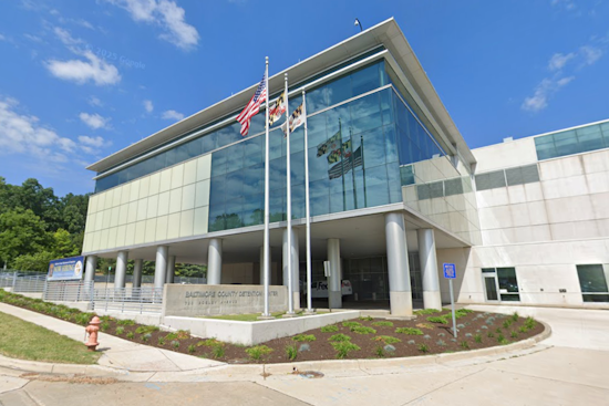 Baltimore County Corrections Officer Suspected of Fraudulently Claiming $20K in Federal Loans