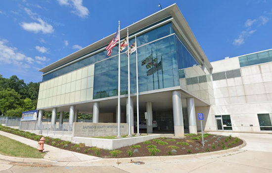 Baltimore County Corrections Officer Suspected of Fraudulently Claiming $20K in Federal Loans