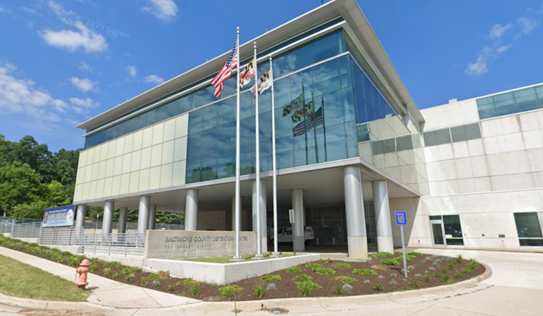 Baltimore County Corrections Officer Suspected of Fraudulently Claiming $20K in Federal Loans