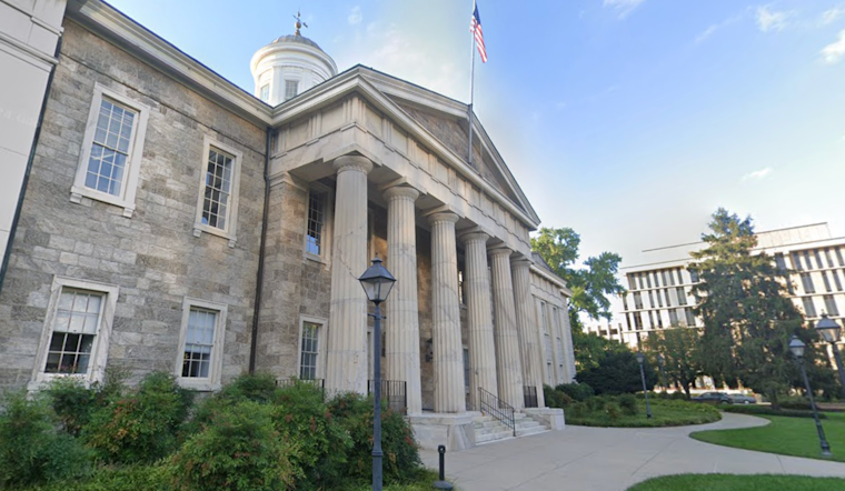 Baltimore County Council Grapples with Contentious Redistricting as Woodlawn Residents Demand Fair Representation