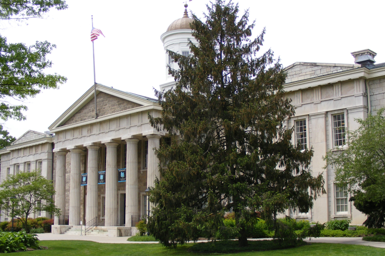 Baltimore County Councilman Proposes Independent Board for Inspector General Appointments Amid Reappointment Controversy