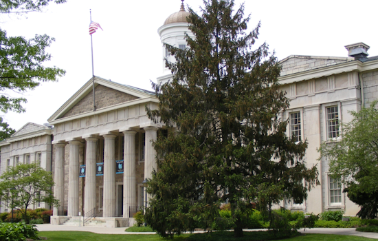 Baltimore County Councilman Proposes Independent Board for Inspector General Appointments Amid Reappointment Controversy