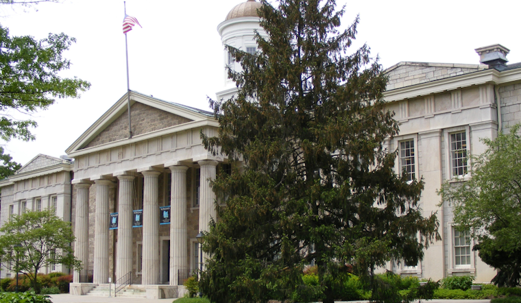 Baltimore County Councilman Proposes Independent Board for Inspector General Appointments Amid Reappointment Controversy