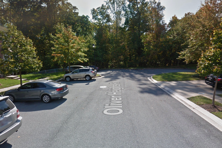 Baltimore County Detectives Charge 31-Year-Old Suspect with First-Degree Murder in Elderly Couple's Deaths