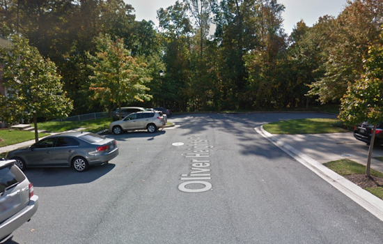 Baltimore County Detectives Charge 31-Year-Old Suspect with First-Degree Murder in Elderly Couple's Deaths