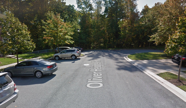 Baltimore County Detectives Charge 31-Year-Old Suspect with First-Degree Murder in Elderly Couple's Deaths