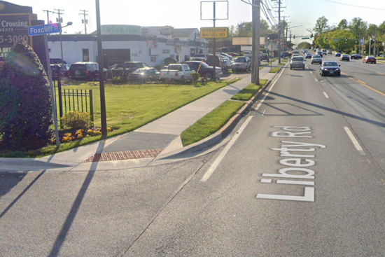 Baltimore County Detectives Investigate Double Shooting in Woodlawn, Two 18-Year-Olds Injured