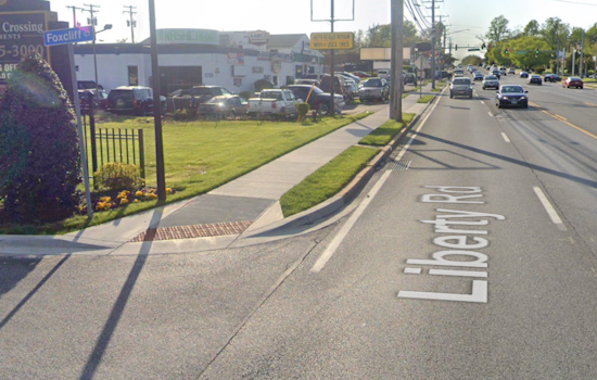 Baltimore County Detectives Investigate Double Shooting in Woodlawn, Two 18-Year-Olds Injured