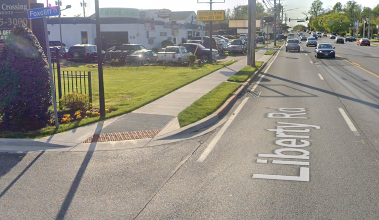 Baltimore County Detectives Investigate Double Shooting in Woodlawn, Two 18-Year-Olds Injured