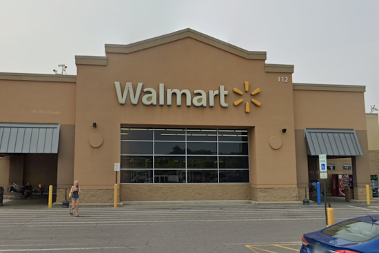 Baltimore County Police Charge Teen as Adult Following Violent Incident Near Bowleys Quarters Walmart