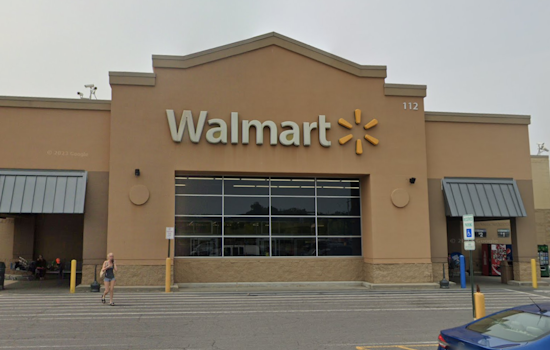 Baltimore County Police Charge Teen as Adult Following Violent Incident Near Bowleys Quarters Walmart