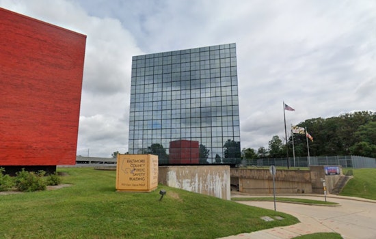 Baltimore County Police Give All-Clear After Suspicious Package Scare on Middle River Road